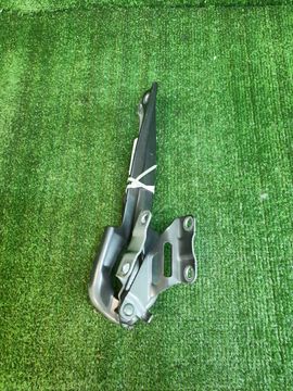 ПЕТЛЯ КАПОТА НА MAZDA CX-5 KF5P