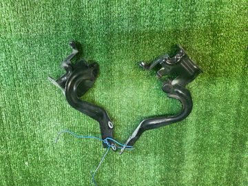 ПЕТЛЯ КАПОТА НА TOYOTA AQUA NHP10