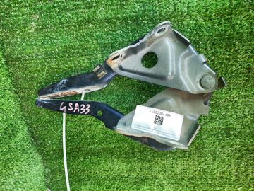 ПЕТЛЯ КАПОТА НА TOYOTA VANGUARD GSA33W