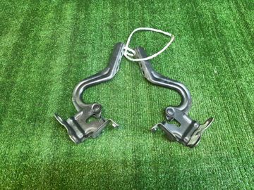 ПЕТЛЯ КАПОТА НА TOYOTA AQUA NHP10