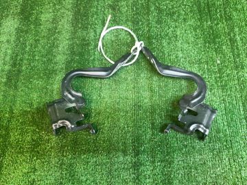 ПЕТЛЯ КАПОТА НА TOYOTA AQUA NHP10