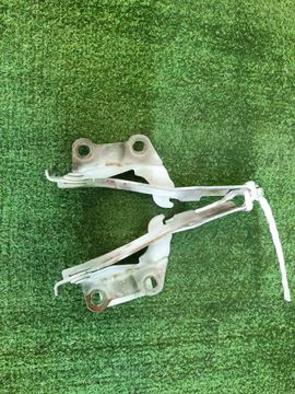 ПЕТЛЯ КАПОТА НА TOYOTA CALDINA ST210