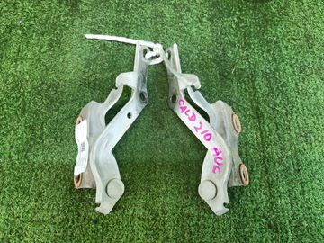 ПЕТЛЯ КАПОТА НА TOYOTA CALDINA ST210