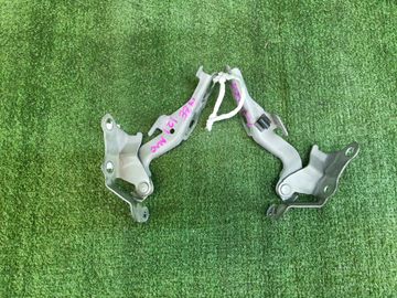 ПЕТЛЯ КАПОТА НА TOYOTA COROLLA NZE121