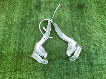 ПЕТЛЯ КАПОТА НА TOYOTA COROLLA FIELDER ZRE142G