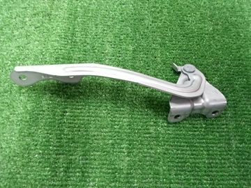 ПЕТЛЯ КАПОТА НА NISSAN DAYZ B43W