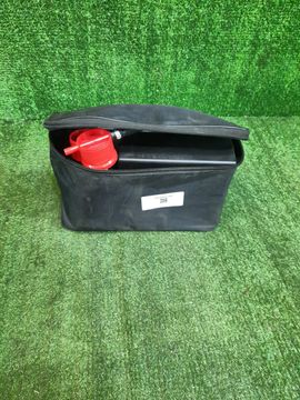 КОМПРЕССОР ДЛЯ КОЛЕС НА SUBARU