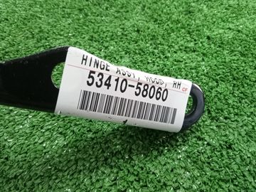 ПЕТЛЯ КАПОТА НА TOYOTA ALPHARD GGH30W