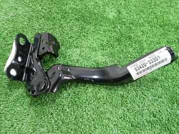 ПЕТЛЯ КАПОТА НА TOYOTA CAMRY AXVH70