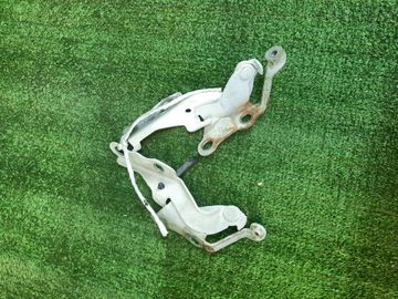 ПЕТЛЯ КАПОТА НА TOYOTA COROLLA NZE121