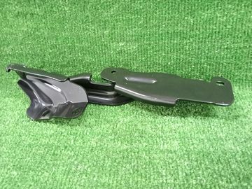 ПЕТЛЯ КАПОТА НА MAZDA CX-8 KG2P