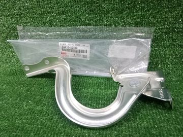 ПЕТЛЯ КАПОТА НА TOYOTA SIENTA MXPL10G
