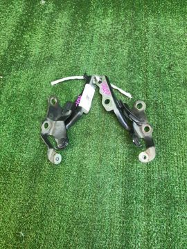 ПЕТЛЯ КАПОТА НА TOYOTA COROLLA NZE121