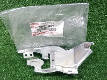 ПЕТЛЯ КАПОТА НА TOYOTA TACOMA GRN305L
