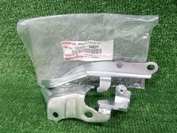 ПЕТЛЯ КАПОТА НА TOYOTA TACOMA GRN305L