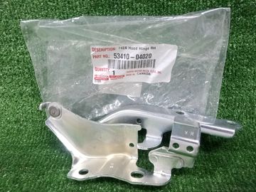 ПЕТЛЯ КАПОТА НА TOYOTA TACOMA GRN305L