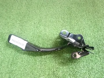 ПЕТЛЯ КАПОТА НА TOYOTA LAND CRUISER PRADO GDJ150