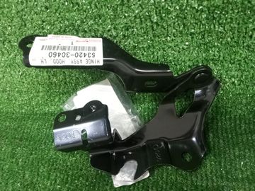 ПЕТЛЯ КАПОТА НА LEXUS GS300H AWL10