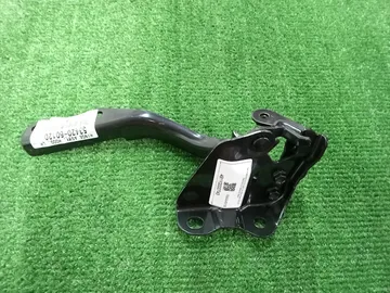 ПЕТЛЯ КАПОТА НА TOYOTA LAND CRUISER PRADO GDJ150