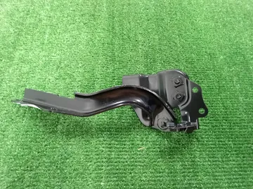 ПЕТЛЯ КАПОТА НА TOYOTA LAND CRUISER PRADO GDJ150
