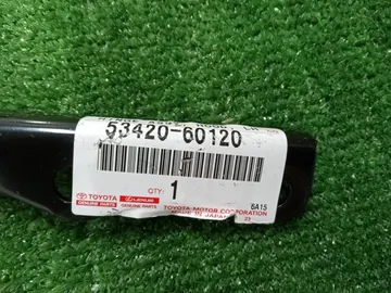 ПЕТЛЯ КАПОТА НА TOYOTA LAND CRUISER PRADO GDJ150