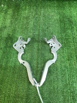 ПЕТЛЯ КАПОТА НА TOYOTA COROLLA  AXIO NZE161