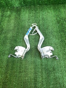 ПЕТЛЯ КАПОТА НА TOYOTA AQUA NHP10