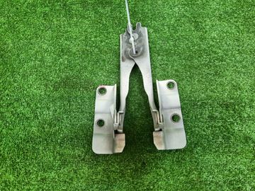 ПЕТЛЯ КАПОТА НА MAZDA CX-5 KE2AW