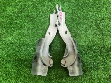 ПЕТЛЯ КАПОТА НА MAZDA CX-5 KE2AW