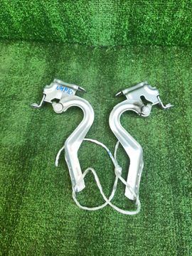 ПЕТЛЯ КАПОТА НА TOYOTA AQUA NHP10