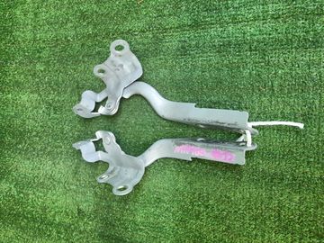 ПЕТЛЯ КАПОТА НА TOYOTA PROBOX NCP160V