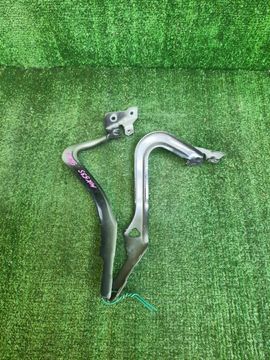 ПЕТЛЯ КАПОТА НА SUZUKI SPACIA MK53S