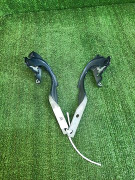 ПЕТЛЯ КАПОТА НА TOYOTA ROOMY M900A