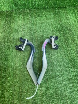 ПЕТЛЯ КАПОТА НА TOYOTA ROOMY M900A