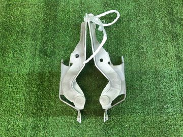 ПЕТЛЯ КАПОТА НА TOYOTA COROLLA NZE121