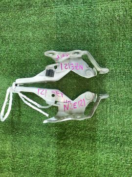 ПЕТЛЯ КАПОТА НА TOYOTA COROLLA NZE121