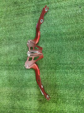 ПЕТЛЯ КАПОТА НА MAZDA DEMIO DJLFS