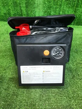 КОМПРЕССОР ДЛЯ КОЛЕС НА SUBARU