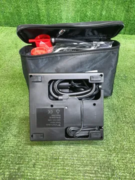 КОМПРЕССОР ДЛЯ КОЛЕС НА SUBARU