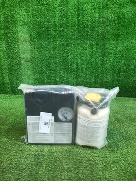 КОМПРЕССОР ДЛЯ КОЛЕС НА SUBARU