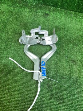 ПЕТЛЯ КАПОТА НА TOYOTA AQUA NHP10