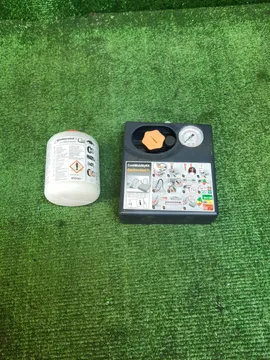 КОМПРЕССОР ДЛЯ КОЛЕС НА CONTINENTAL