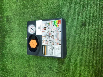 КОМПРЕССОР ДЛЯ КОЛЕС НА CONTINENTAL