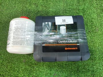 КОМПРЕССОР ДЛЯ КОЛЕС НА CONTINENTAL