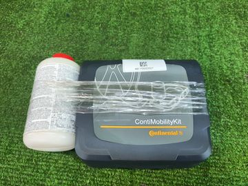 КОМПРЕССОР ДЛЯ КОЛЕС НА CONTINENTAL