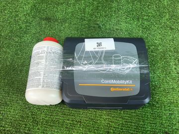 КОМПРЕССОР ДЛЯ КОЛЕС НА CONTINENTAL