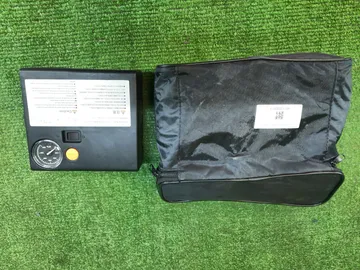 КОМПРЕССОР ДЛЯ КОЛЕС НА SUBARU