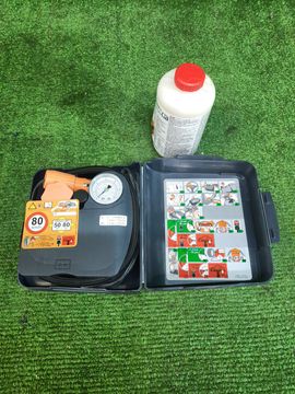 КОМПРЕССОР ДЛЯ КОЛЕС НА CONTINENTAL