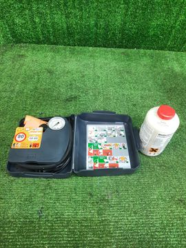 КОМПРЕССОР ДЛЯ КОЛЕС НА CONTINENTAL