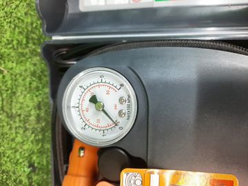 КОМПРЕССОР ДЛЯ КОЛЕС НА CONTINENTAL